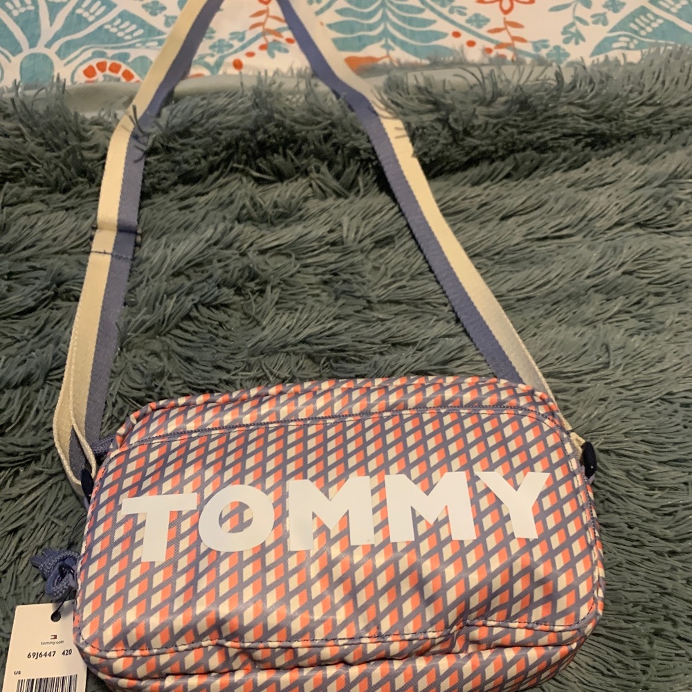 Shoulder bag